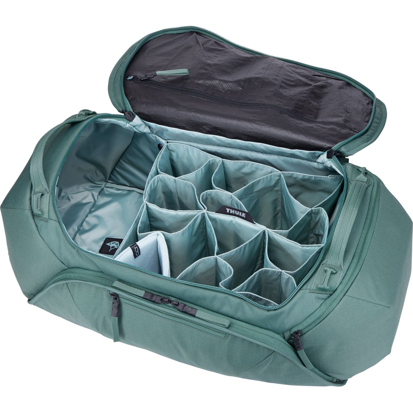Thule RoundTrip Bike Duffel-BRINK
