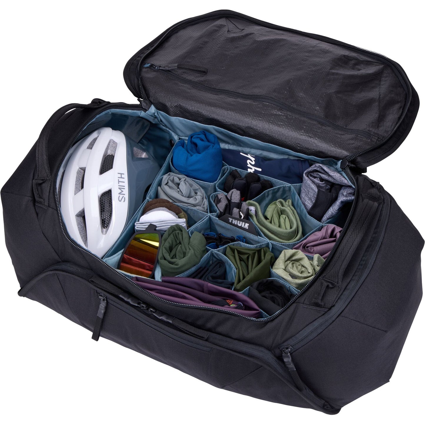 Thule RoundTrip Bike Duffel-BRINK