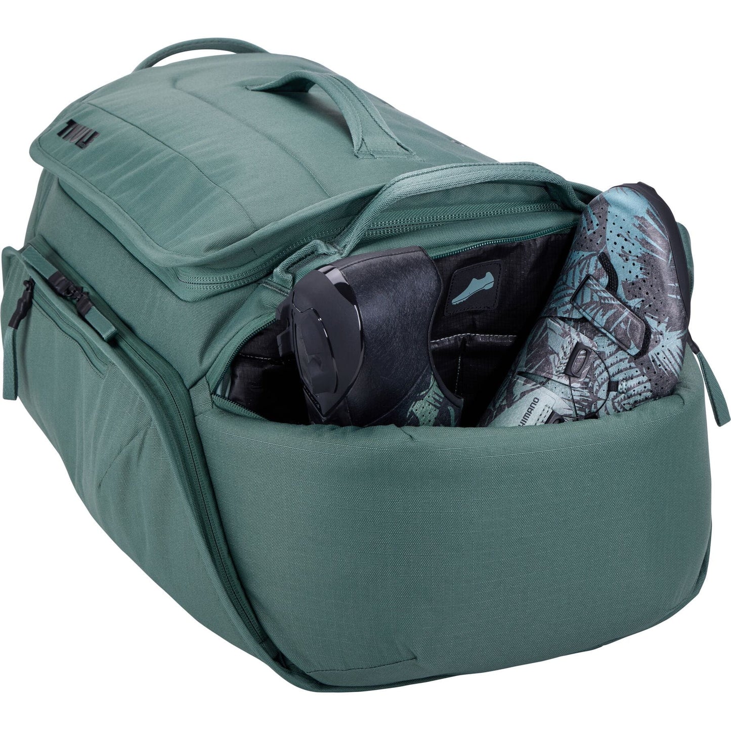 Thule RoundTrip Bike Duffel-BRINK