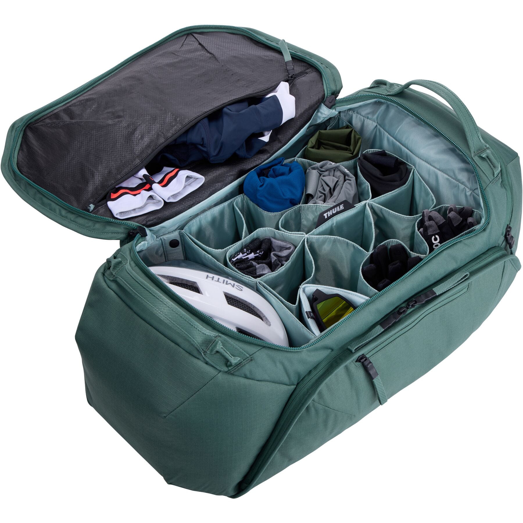 Thule RoundTrip Bike Duffel-BRINK