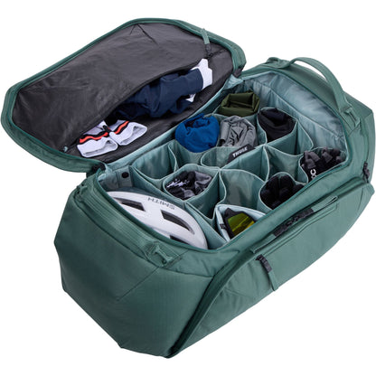 Thule RoundTrip Bike Duffel-BRINK