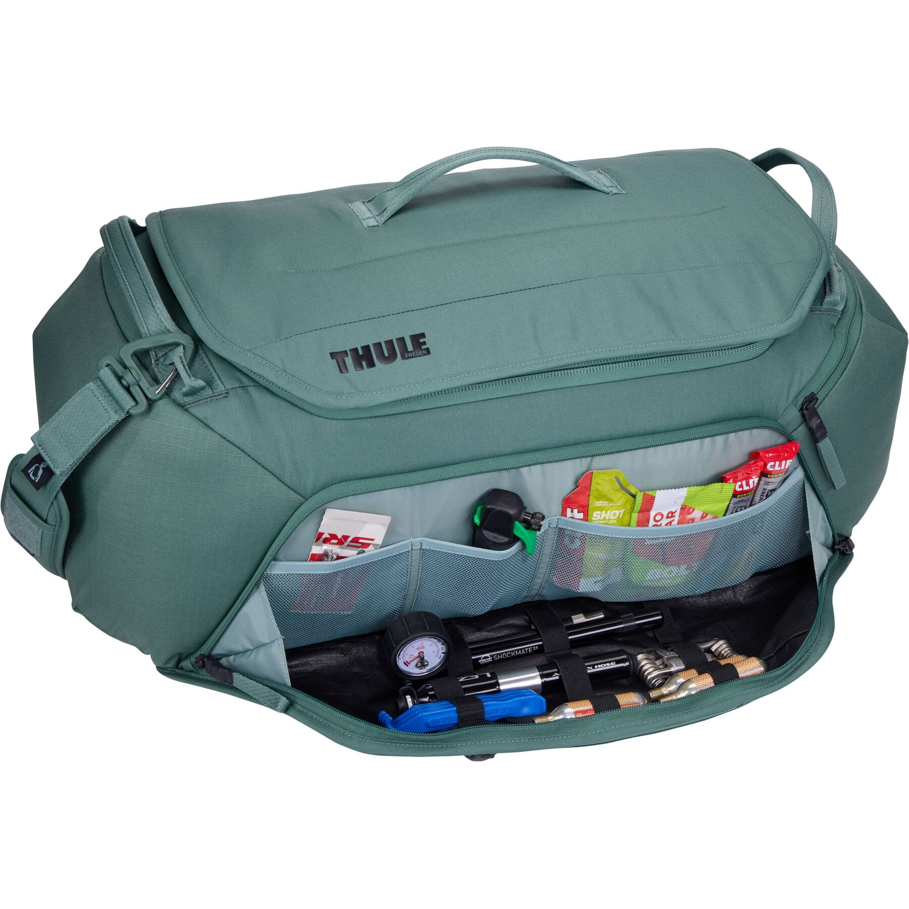 Thule RoundTrip Bike Duffel-BRINK