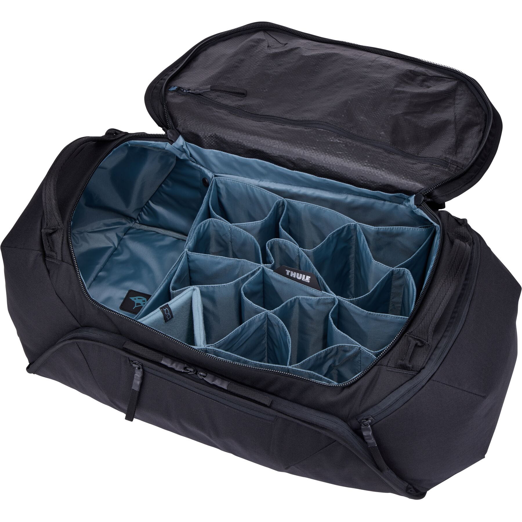 Thule RoundTrip Bike Duffel-BRINK