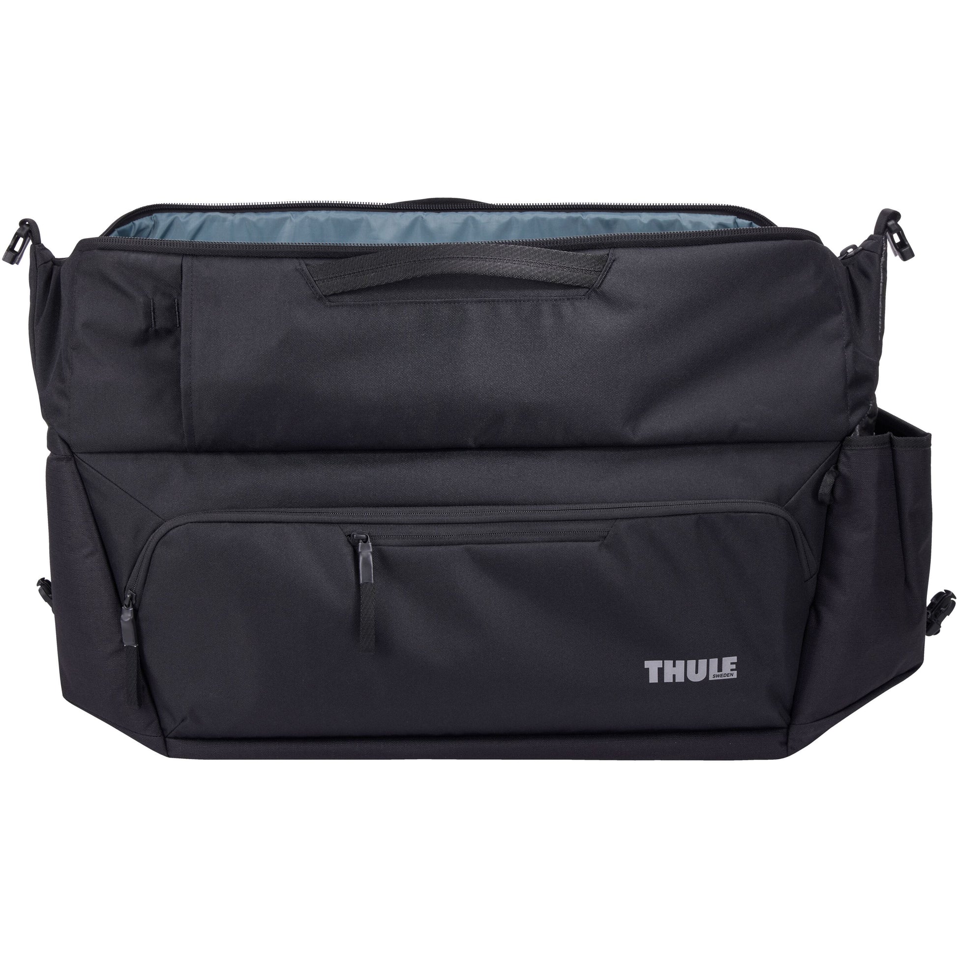 Thule RoundTrip Bike Duffel-BRINK