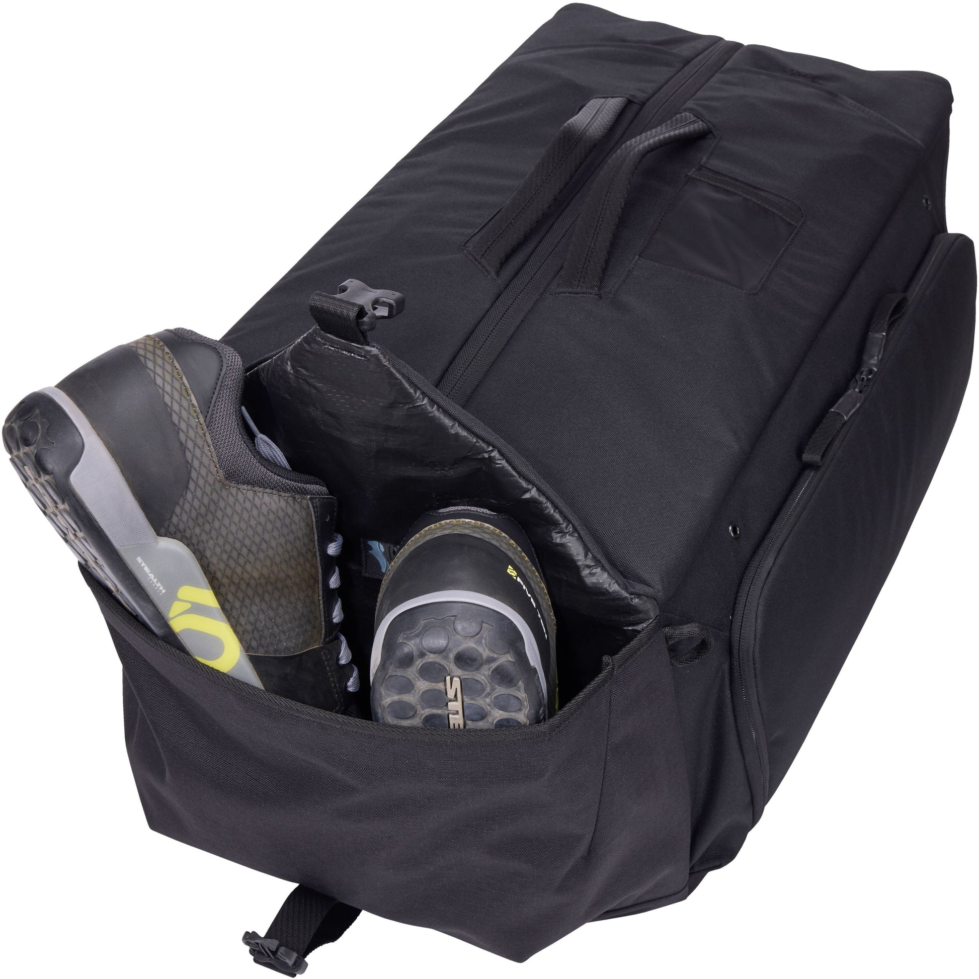 Thule RoundTrip Bike Duffel-BRINK