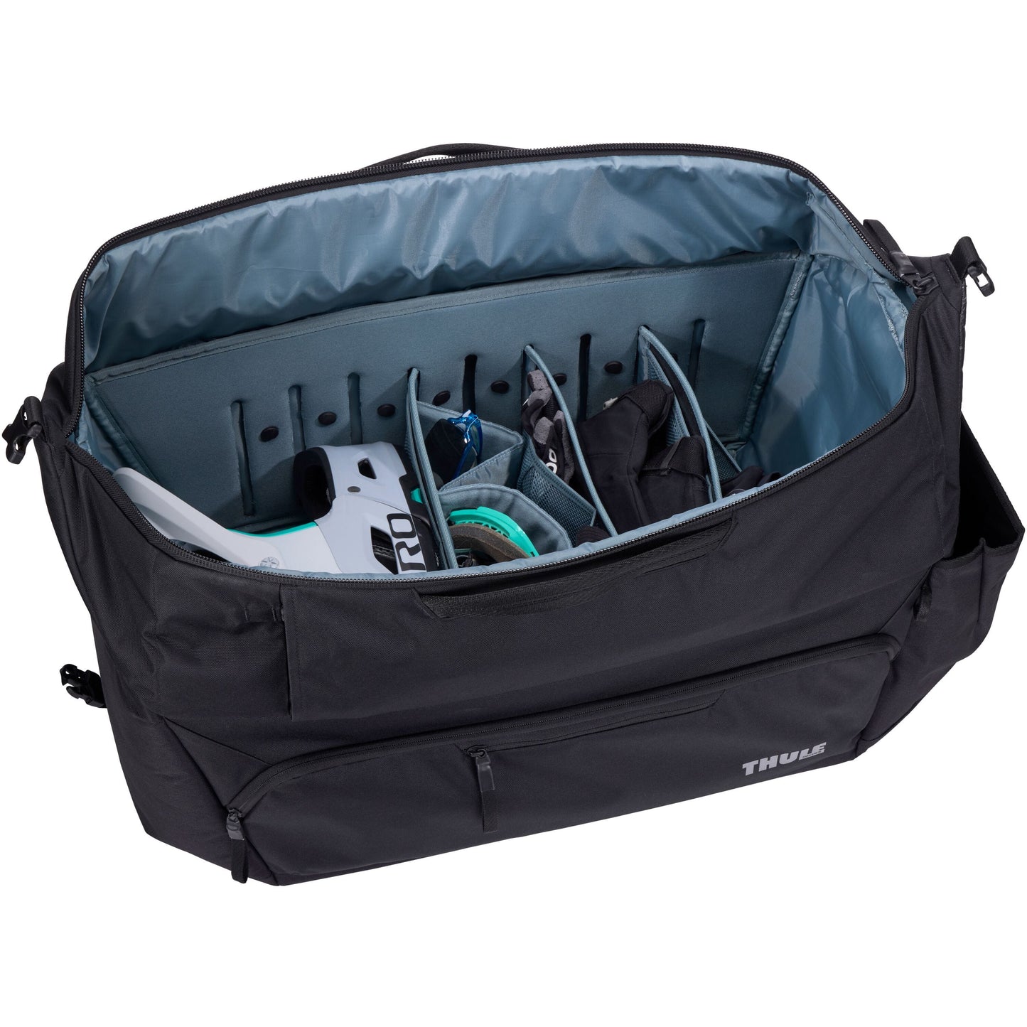 Thule RoundTrip Bike Duffel-BRINK