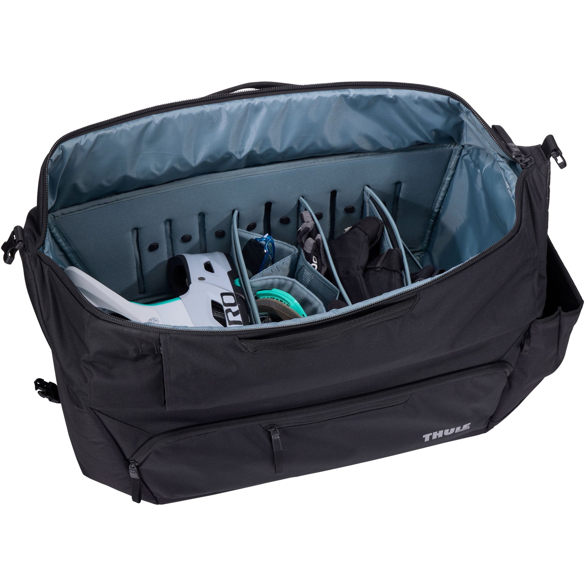 Thule RoundTrip Bike Duffel-BRINK
