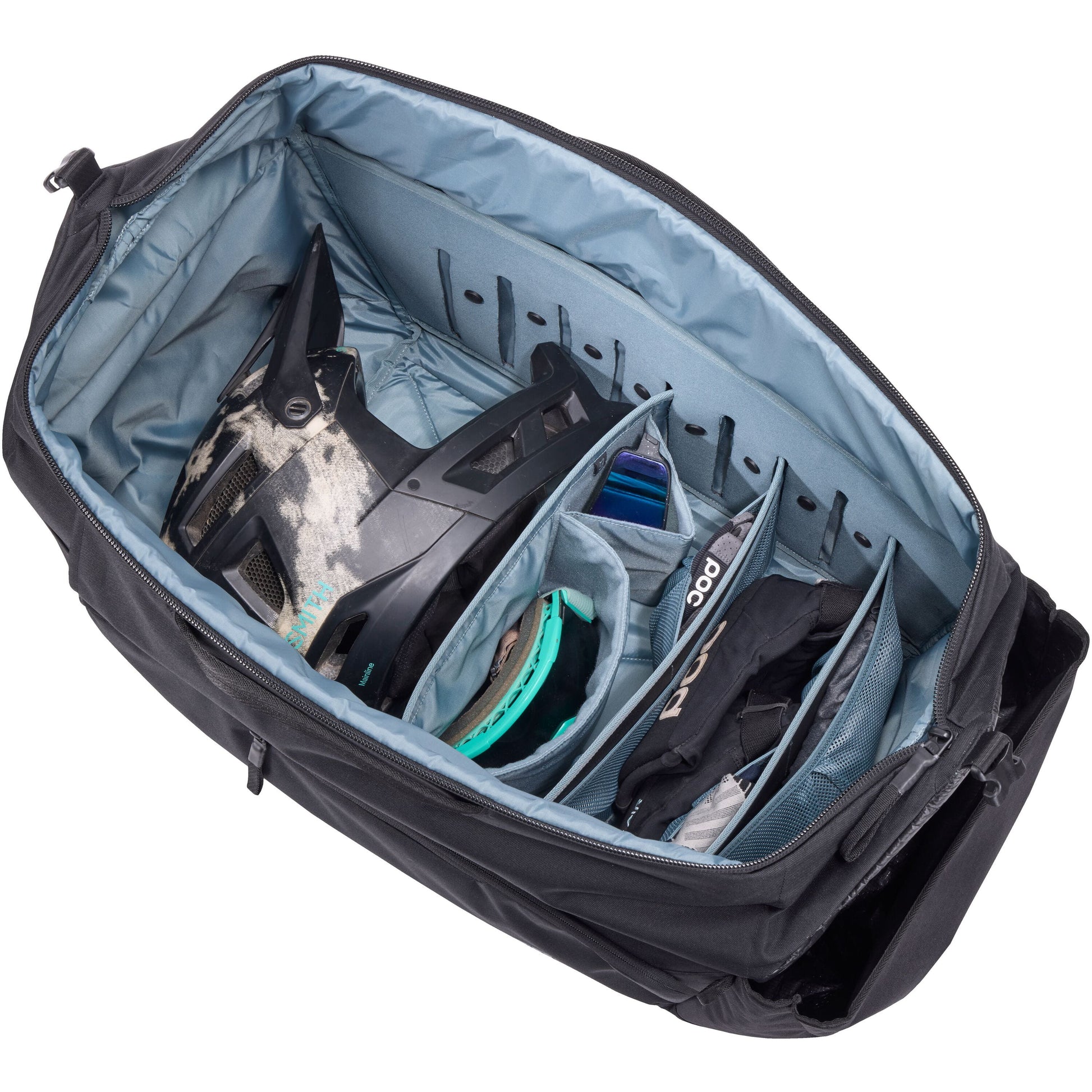 Thule RoundTrip Bike Duffel-BRINK