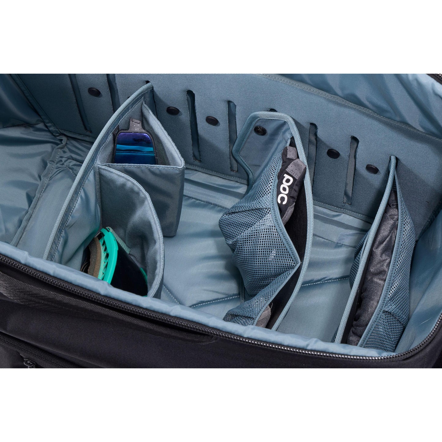 Thule RoundTrip Bike Duffel-BRINK