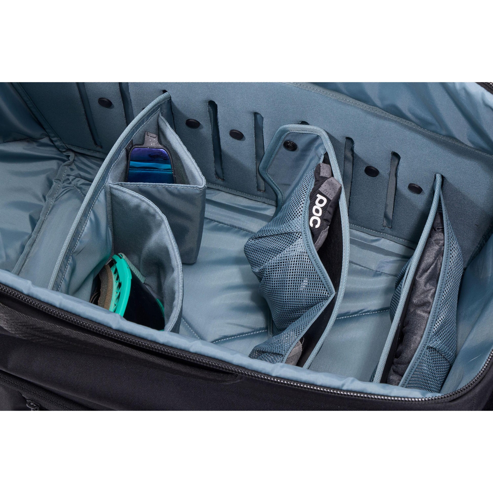 Thule RoundTrip Bike Duffel-BRINK