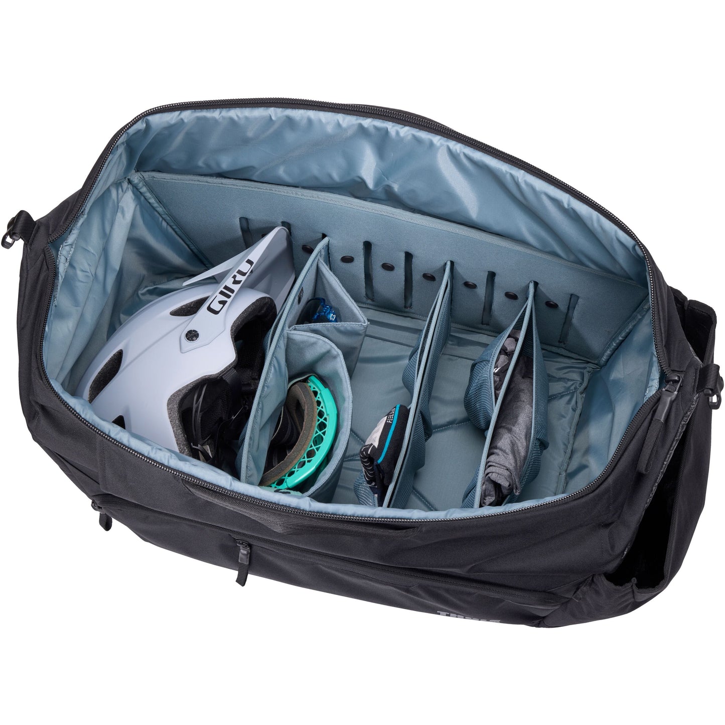 Thule RoundTrip Bike Duffel-BRINK