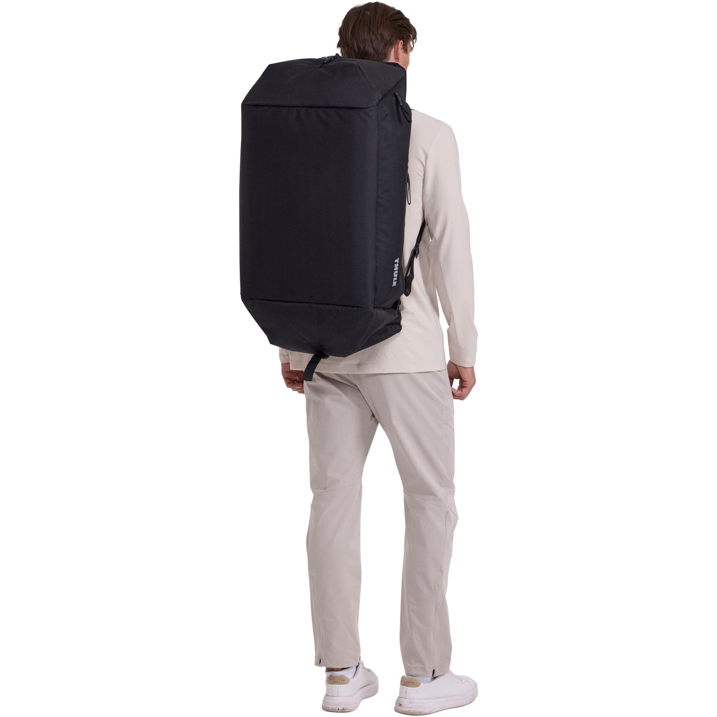 Thule RoundTrip Bike Duffel-BRINK