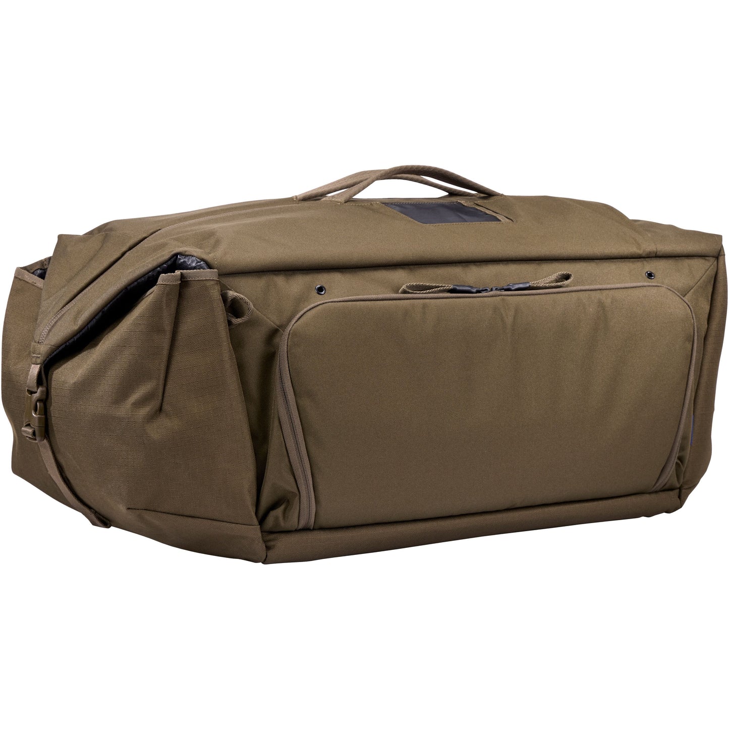 Thule RoundTrip Bike Duffel-BRINK