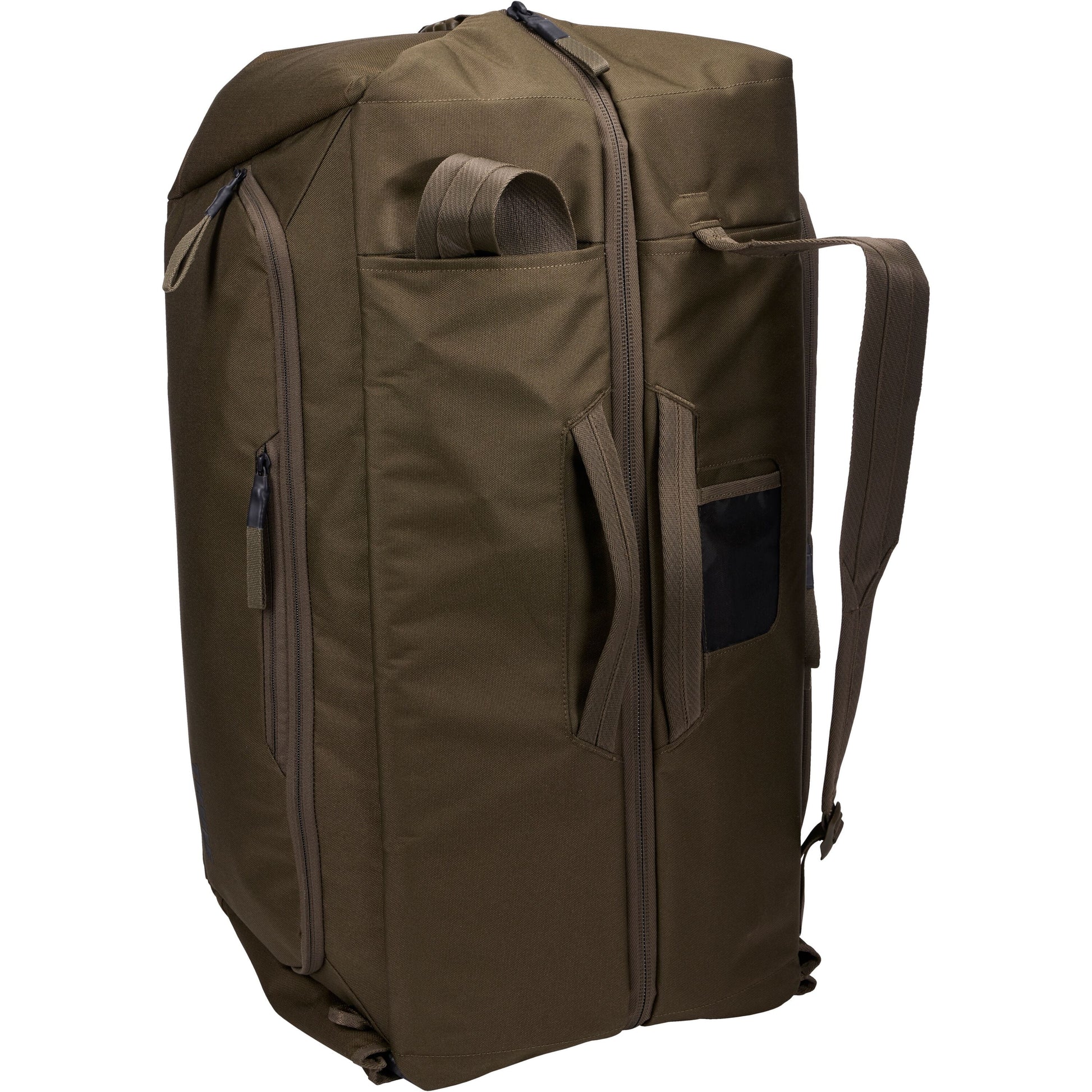 Thule RoundTrip Bike Duffel-BRINK