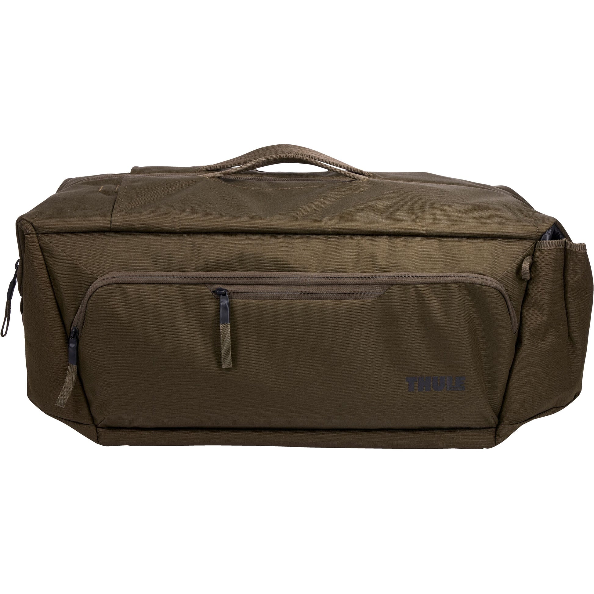 Thule RoundTrip Bike Duffel-BRINK