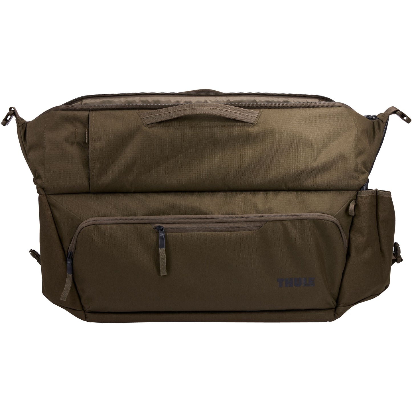 Thule RoundTrip Bike Duffel-BRINK