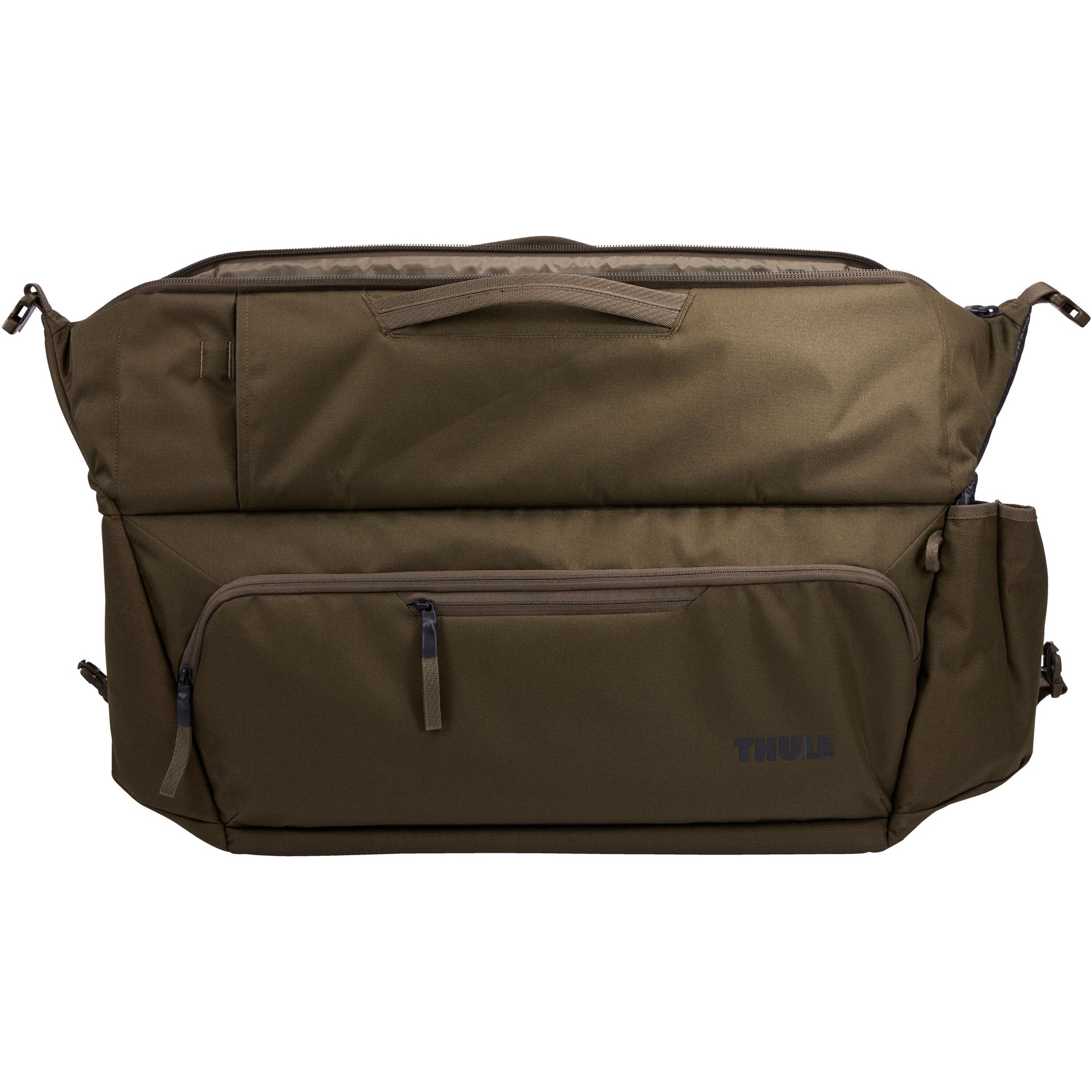 Thule RoundTrip Bike Duffel-BRINK