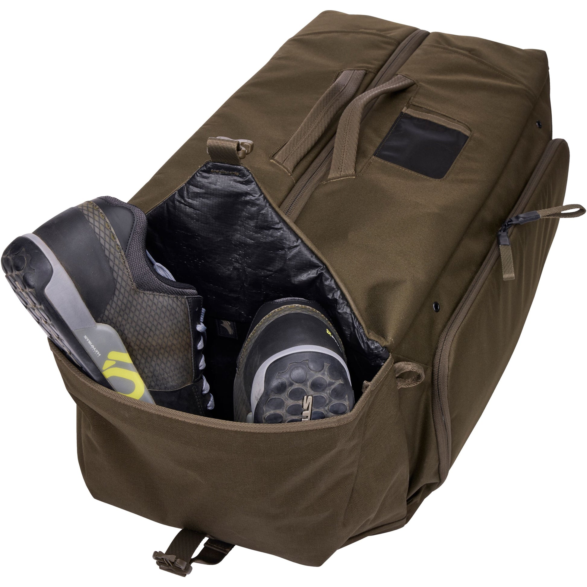 Thule RoundTrip Bike Duffel-BRINK