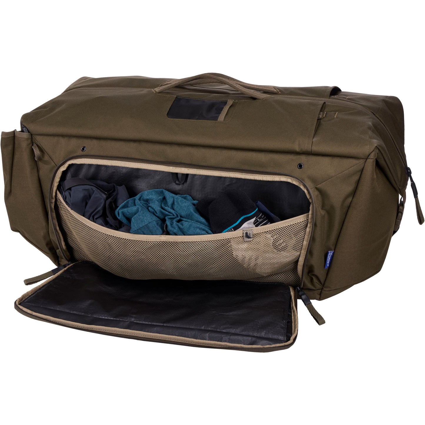 Thule RoundTrip Bike Duffel-BRINK