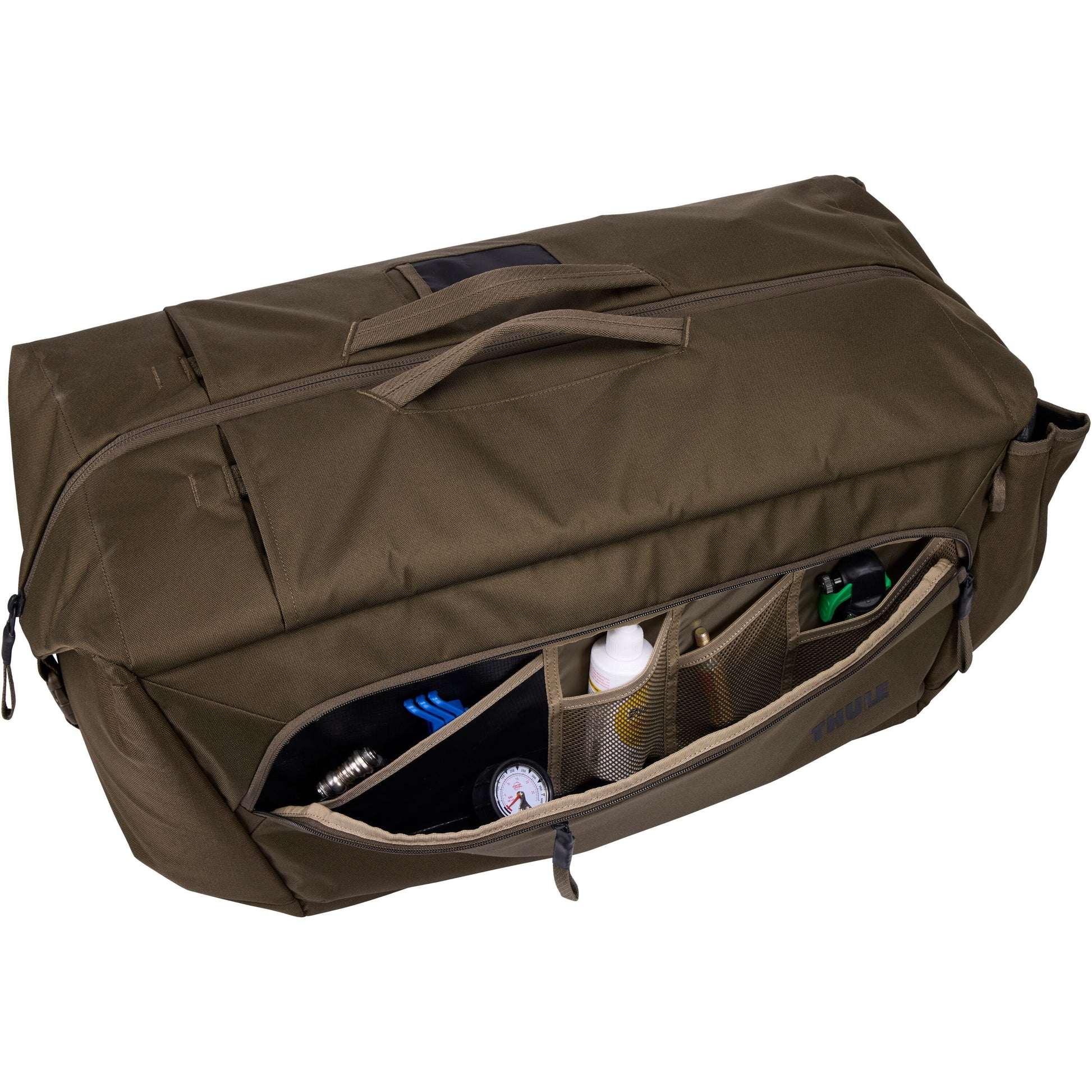 Thule RoundTrip Bike Duffel-BRINK
