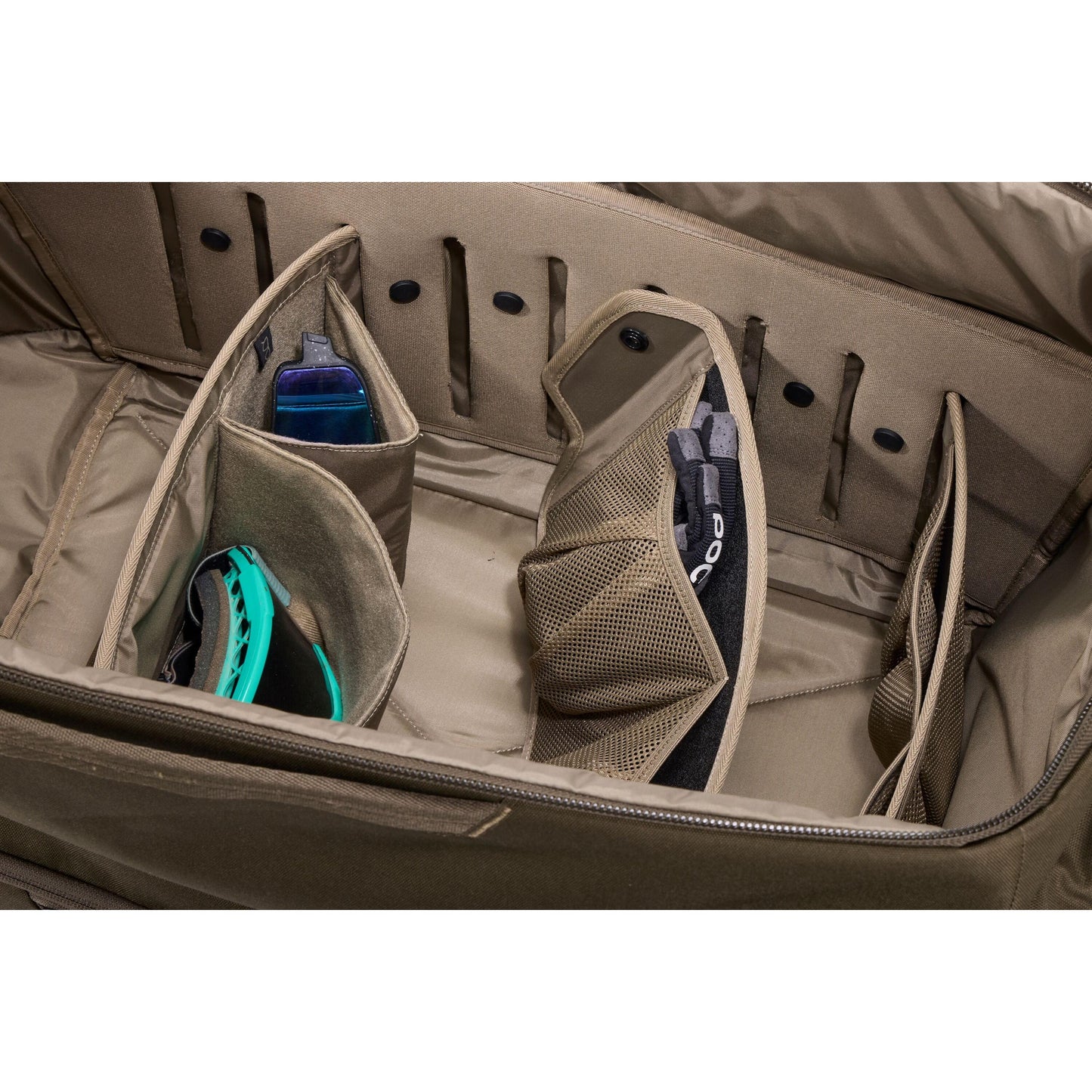 Thule RoundTrip Bike Duffel-BRINK