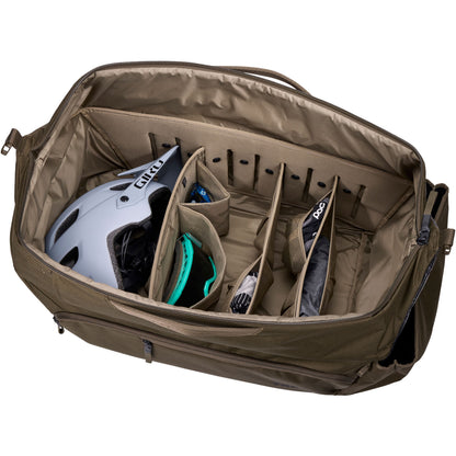 Thule RoundTrip Bike Duffel-BRINK