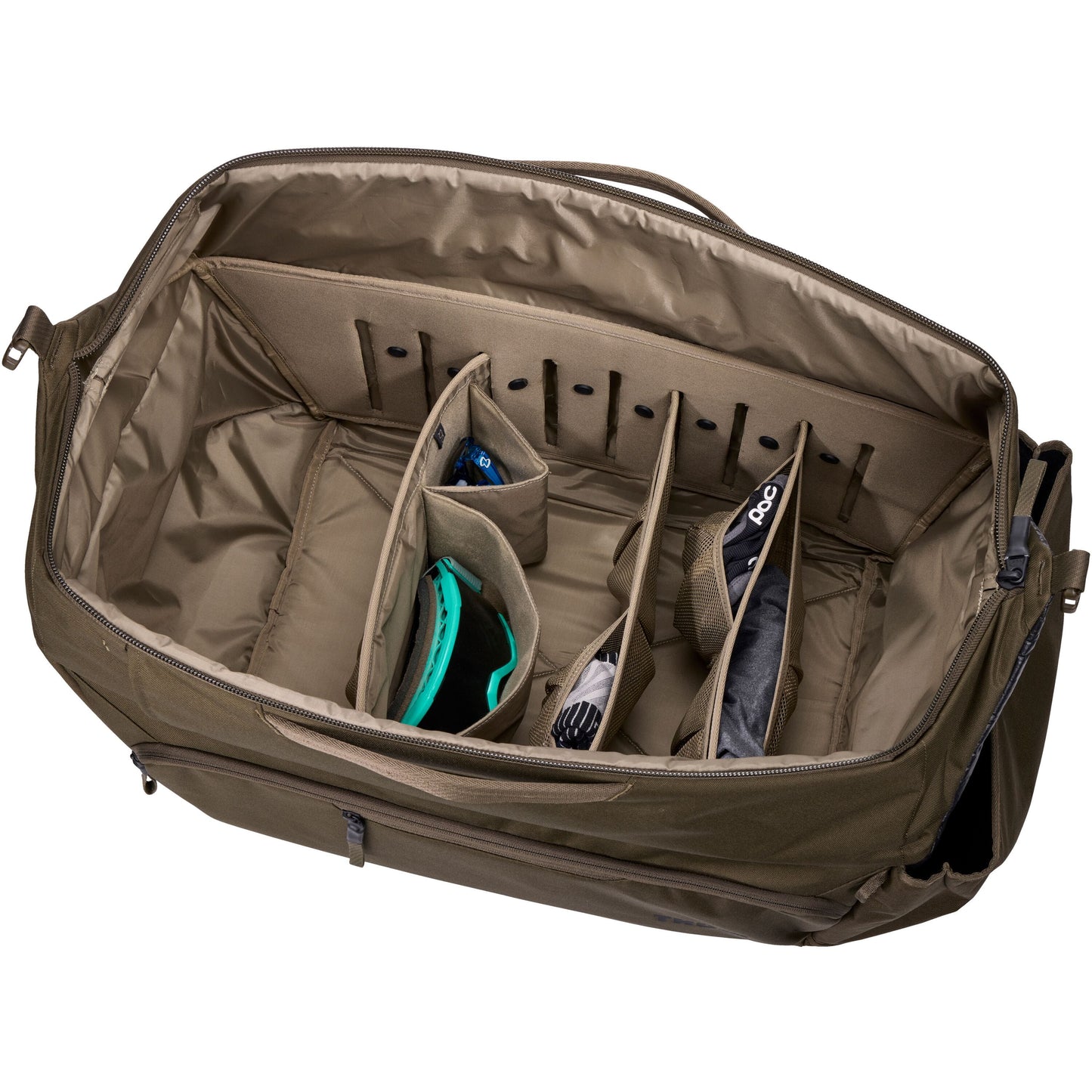 Thule RoundTrip Bike Duffel-BRINK