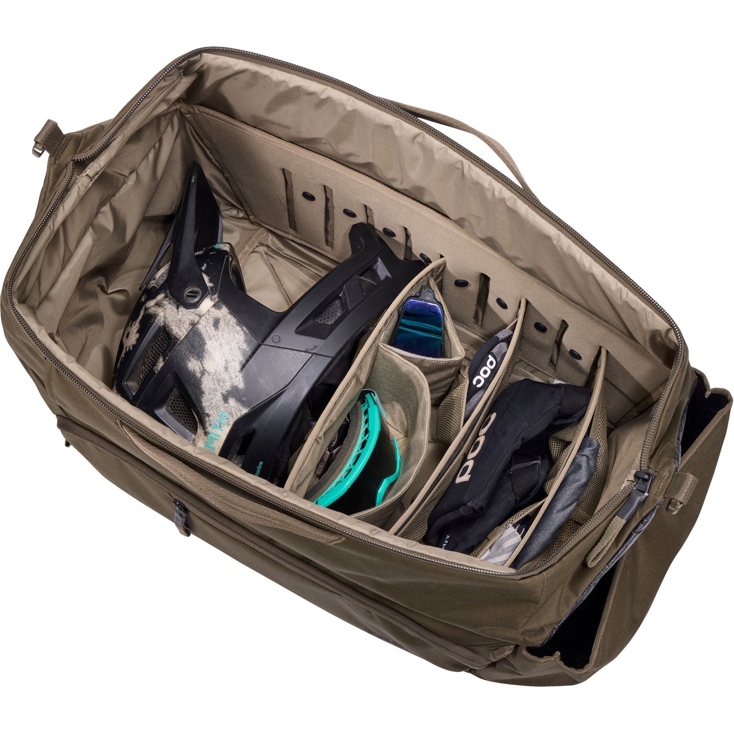 Thule RoundTrip Bike Duffel-BRINK