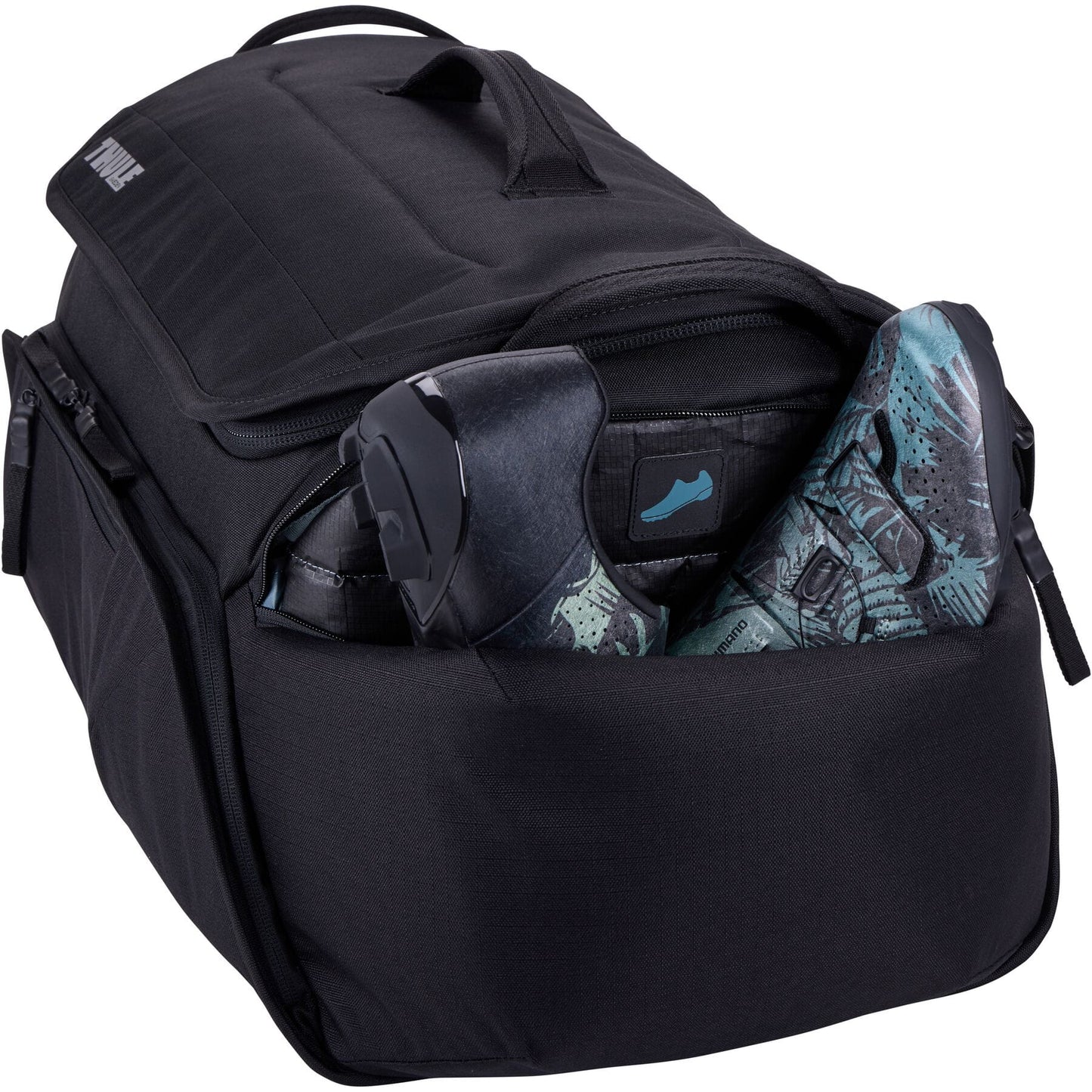 Thule RoundTrip Bike Duffel-BRINK