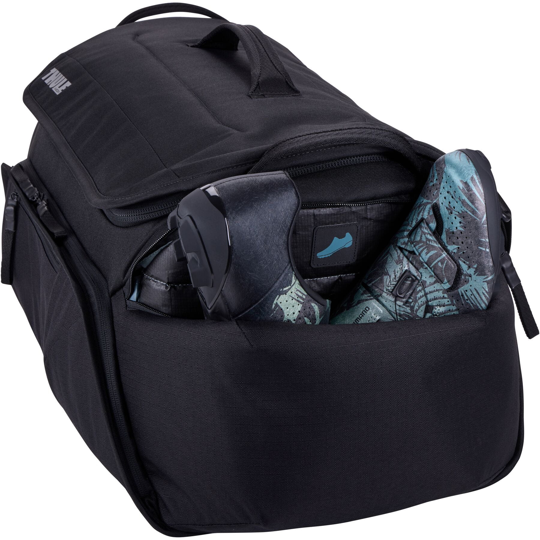 Thule RoundTrip Bike Duffel-BRINK