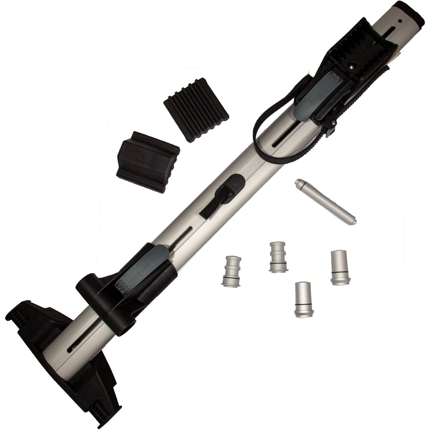 Thule RoundTrip Complete Click-Rail-BRINK
