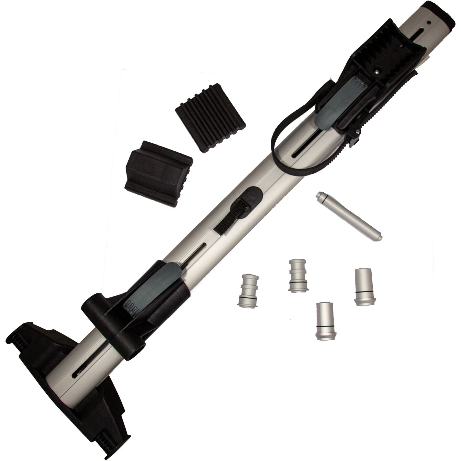 Thule RoundTrip Complete Click-Rail-BRINK