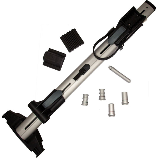 Thule RoundTrip Complete Click-Rail-BRINK