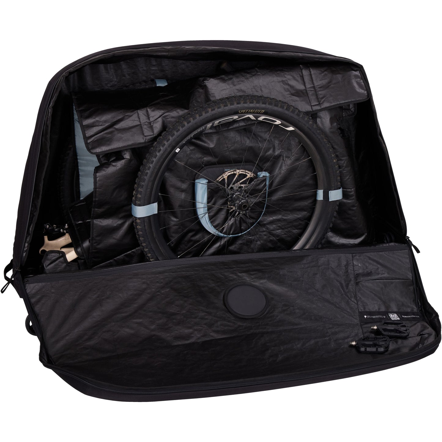 Thule RoundTrip MTB bike case-BRINK