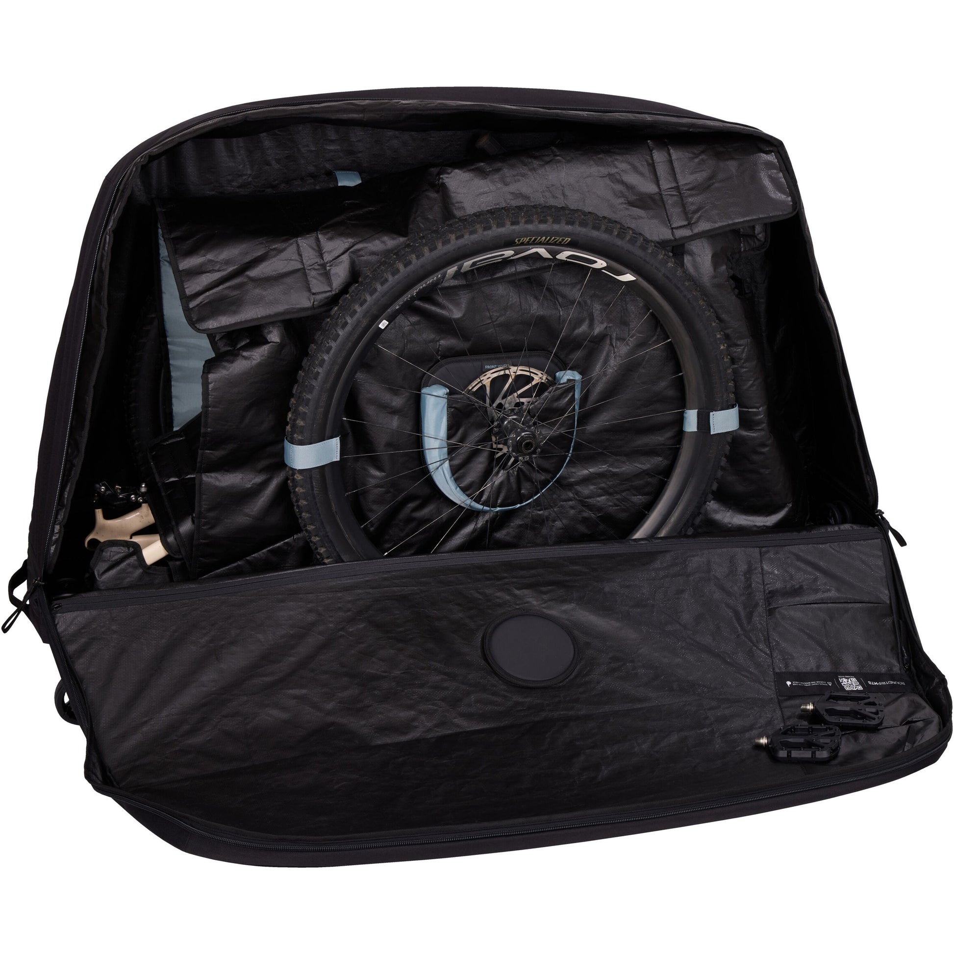 Thule RoundTrip MTB bike case-BRINK