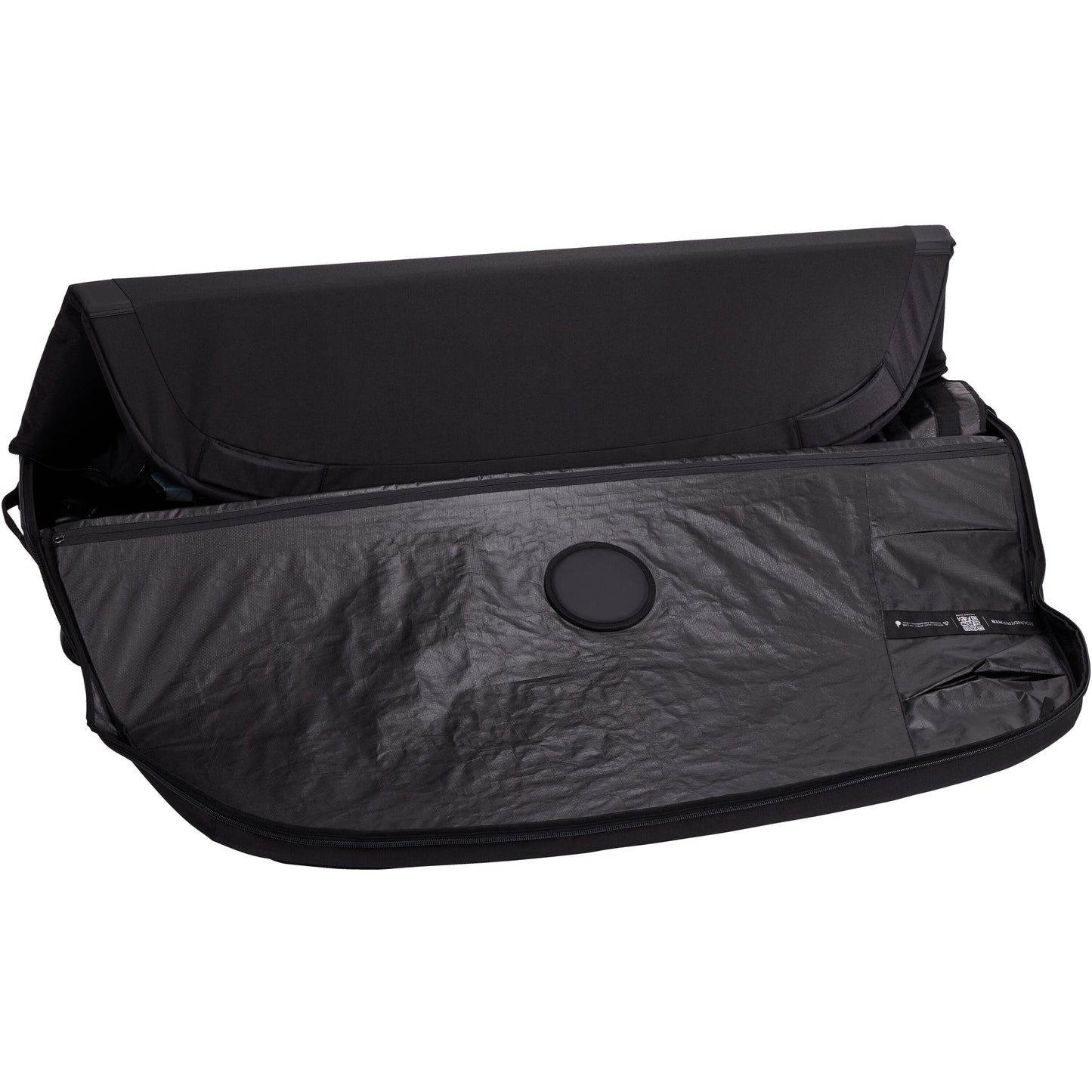 Thule RoundTrip MTB bike case-BRINK