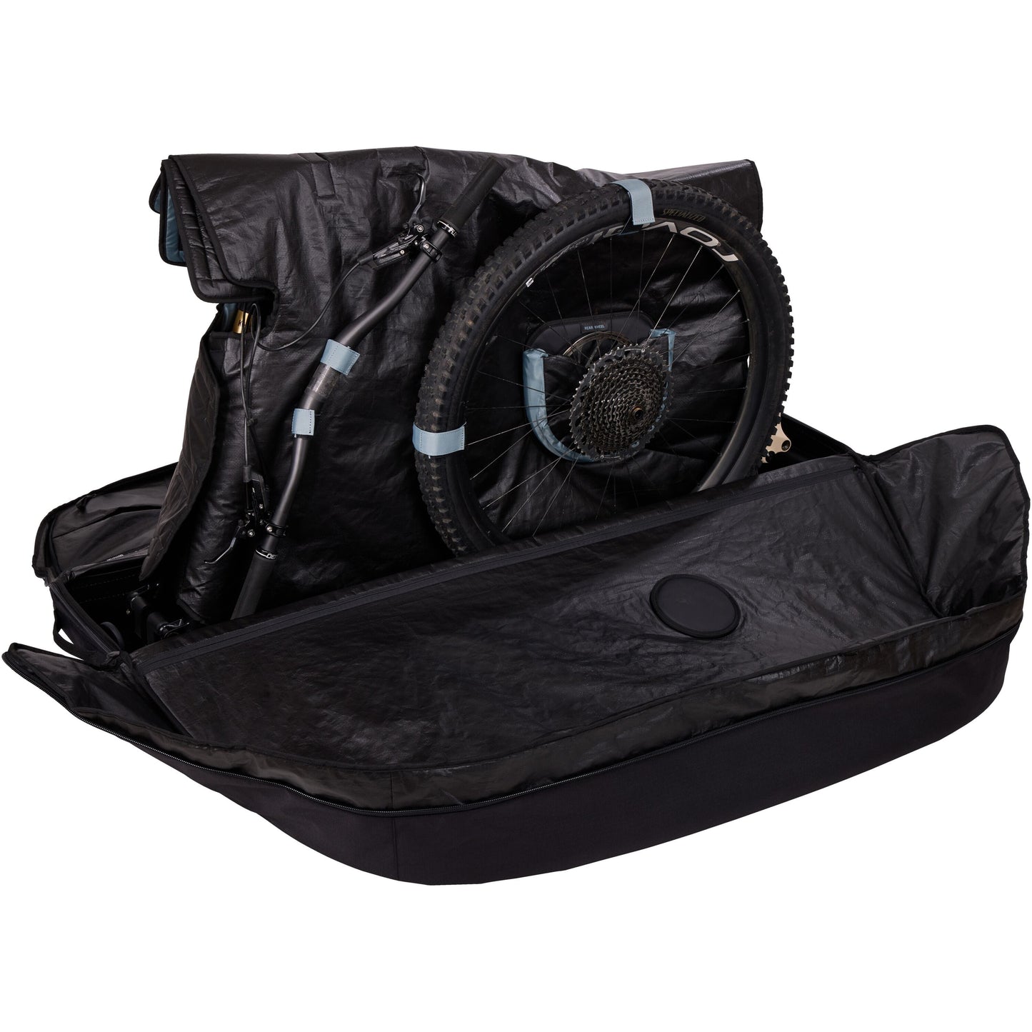 Thule RoundTrip MTB bike case-BRINK