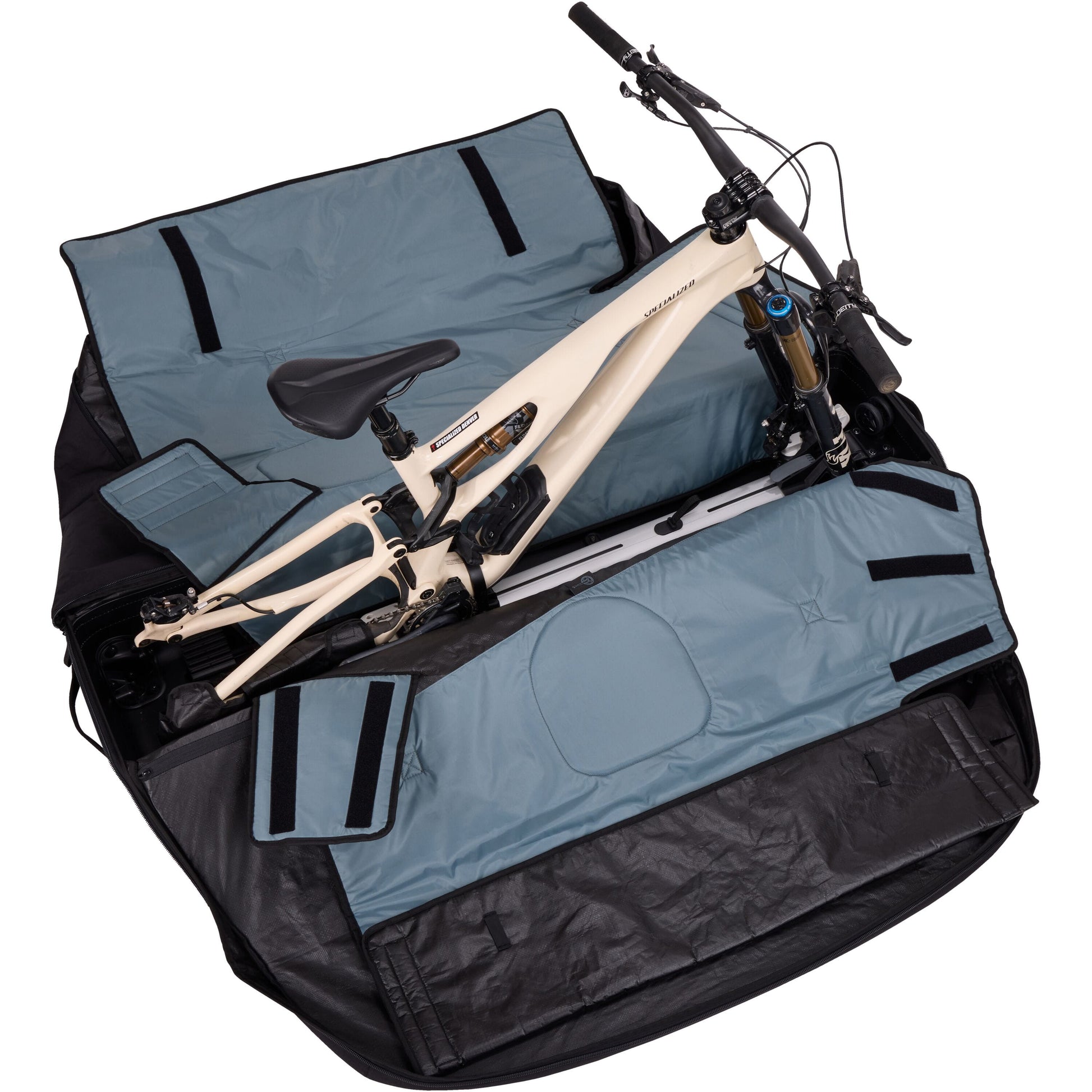 Thule RoundTrip MTB bike case-BRINK