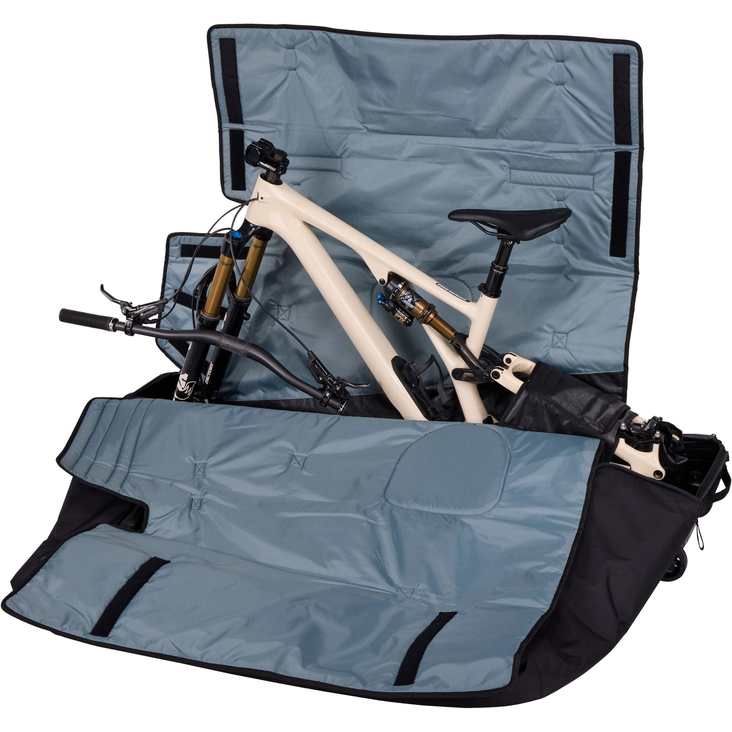 Thule RoundTrip MTB bike case-BRINK