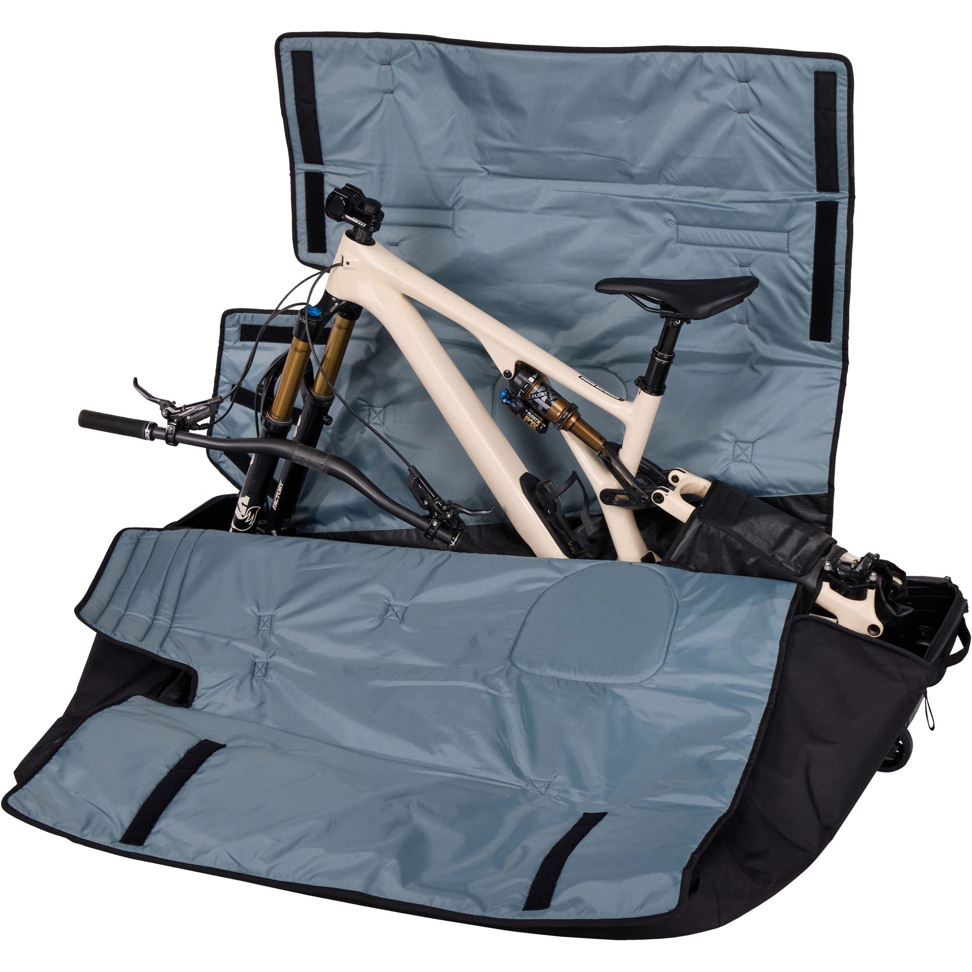 Thule RoundTrip MTB bike case-BRINK