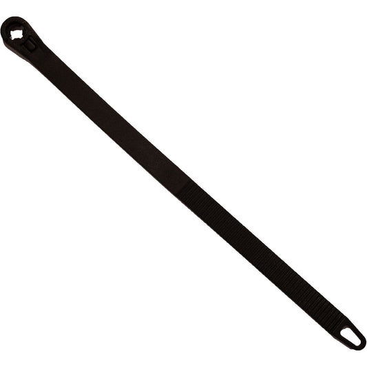 Thule RoundTrip Ratchet Strap Tee-BRINK