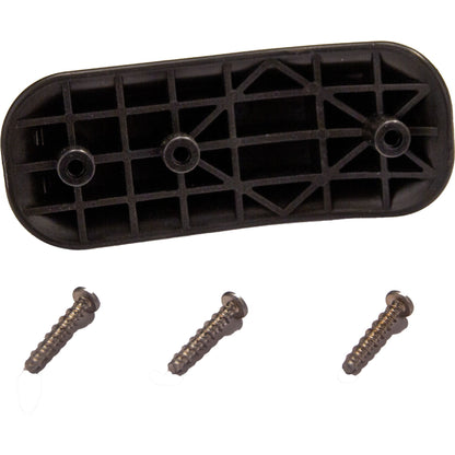 Thule RoundTrip Skid-Pad Kit-BRINK