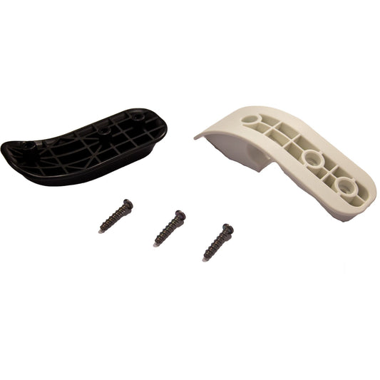 Thule RoundTrip Skid-Pad Kit Transition-BRINK