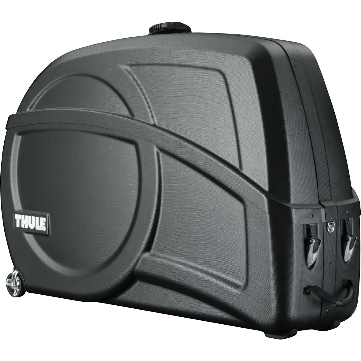Thule RoundTrip Transition Bike Travel Case-BRINK