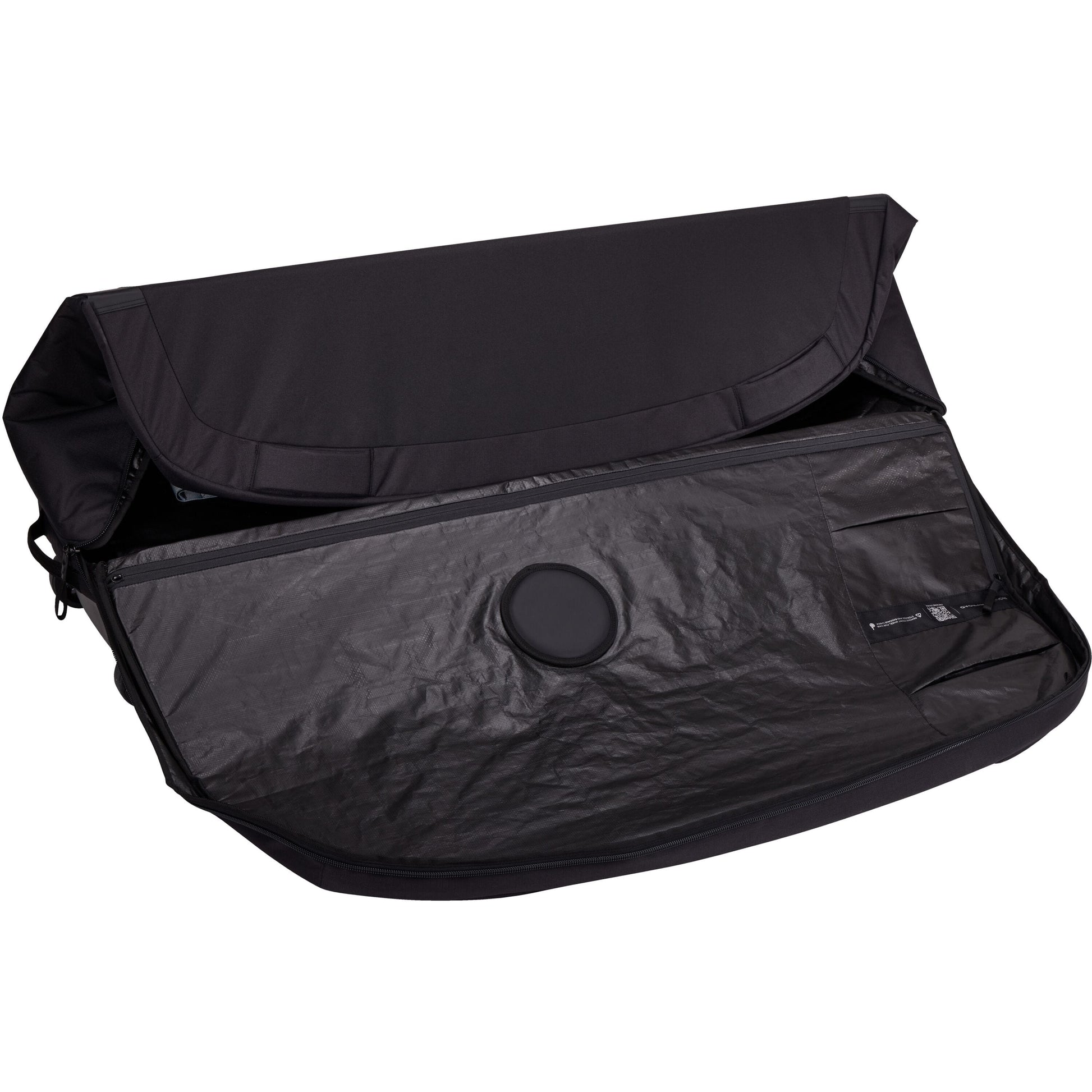 Thule RoundTrip road bike case-BRINK