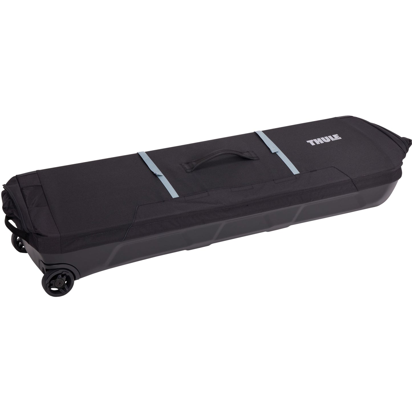 Thule RoundTrip road bike case-BRINK