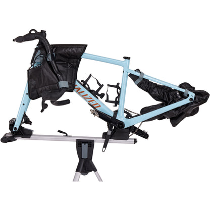Thule RoundTrip road bike case-BRINK