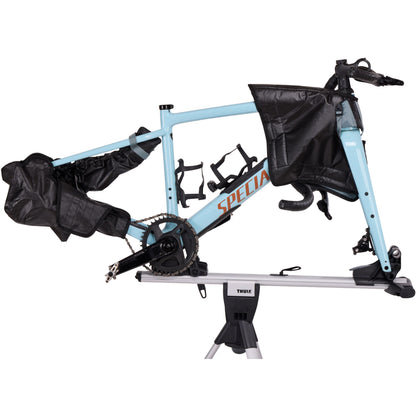 Thule RoundTrip road bike case-BRINK