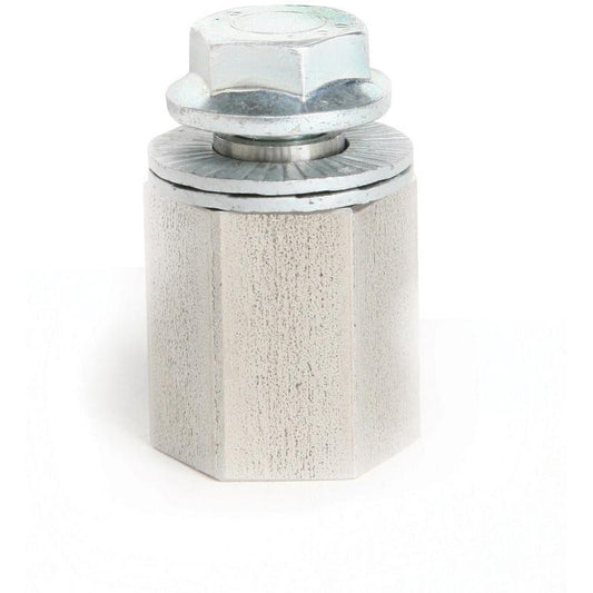 Thule Shimano Internal Hub Hitch Adapter-BRINK