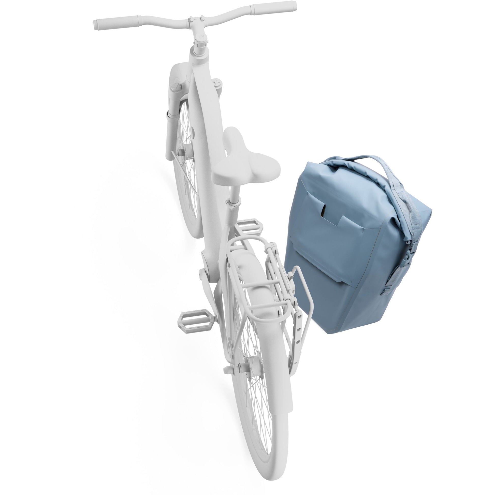 Thule Shield 22L Pannier with InLock-BRINK